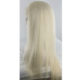 Blonde Lace Wig (2)