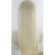Blonde Lace Wig (3)