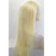 Blonde Lace Wig (4)