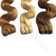 Body wave weave hair on sale 8，613，#27 (1)