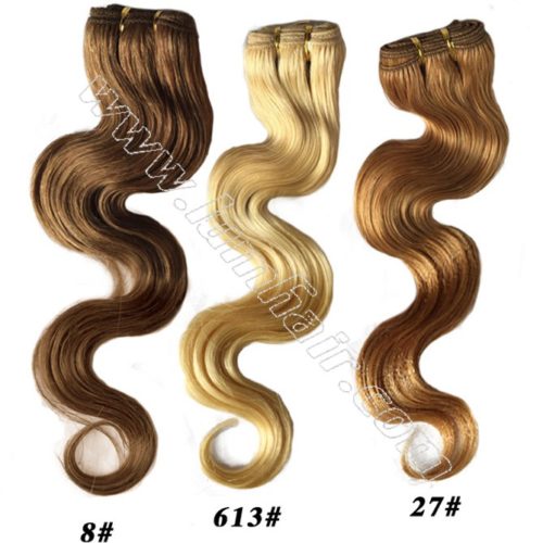 Body wave weave hair on sale