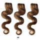 Body wave weave hair on sale 8，613，#27 (3)