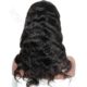 Brazilian body wave lace wig (2)