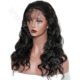 Brazilian body wave lace wig (3)