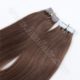 Brown tape hair extensions (1)