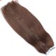 Brown tape hair extensions (2)