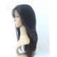 Chinese light yaki lace wig (2)