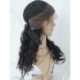 Curly lace wigs with baby hair (3)