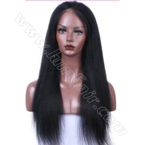 Full lace wigs for black women