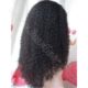 Kinky curly lace wig for sale