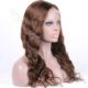 Lace front wig brown sugar color (3)