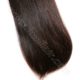 Natural color hair weave (4)
