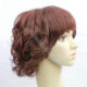 Short Hair Lace Wig (1)