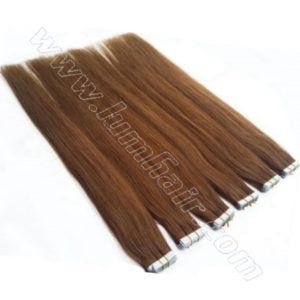 Tape hair extensions for sale