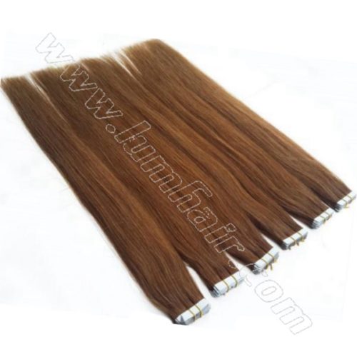 Tape hair extensions for sale