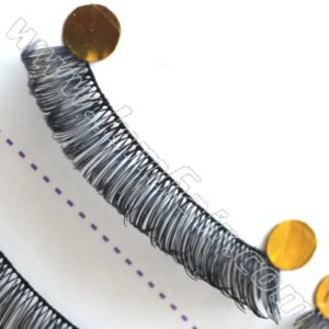 silk eyelash extensions