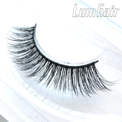 3d fiber lashes