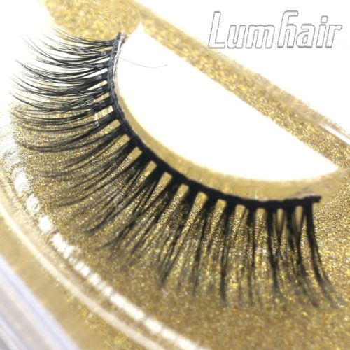 beauty lashes