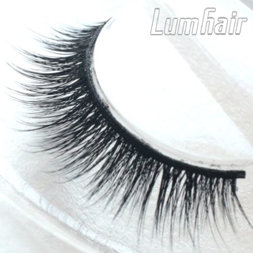 Best fiber lashes