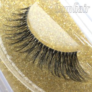 Best fiber lash extensions