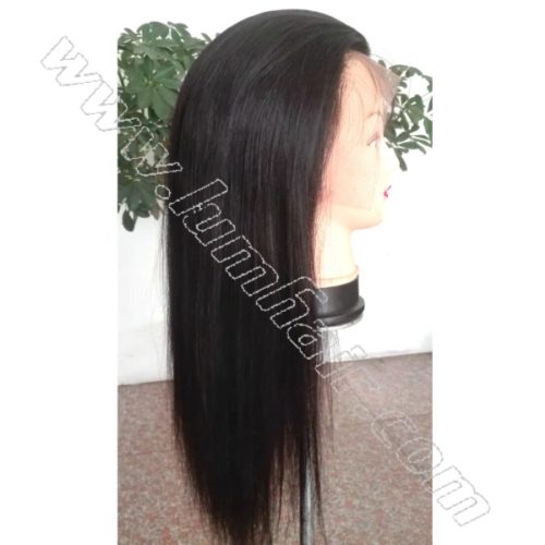 Lace hair wig shop