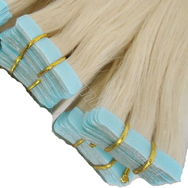 Double sided tape hair extensions suppliers from Chinese Reliable FactoryLumHair