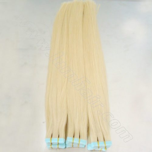 Double sided tape hair extensions suppliers from Chinese Reliable