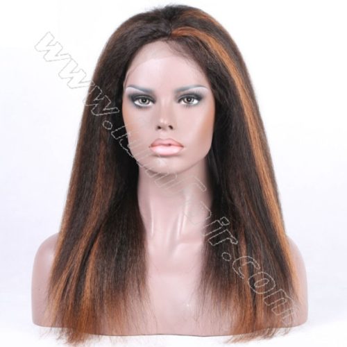 whole lace human hair wig (1)