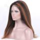 whole lace human hair wig