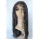 whole lace human hair wig Yaki (3)