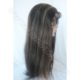 whole lace human hair wig Yaki (4)