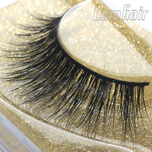 how to grow longer eyelashes