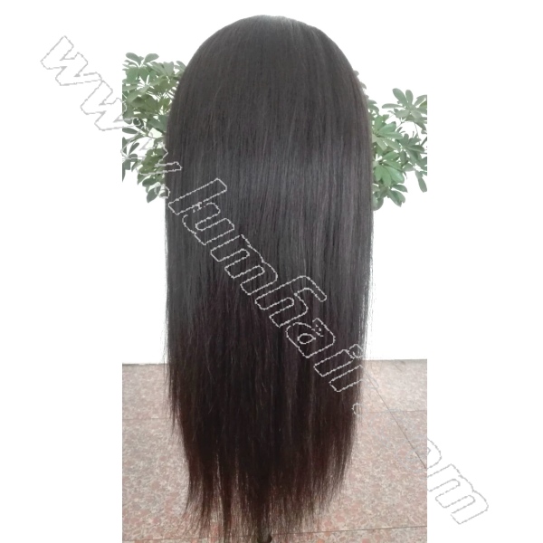 How to find cheap full lace wigs with top quality