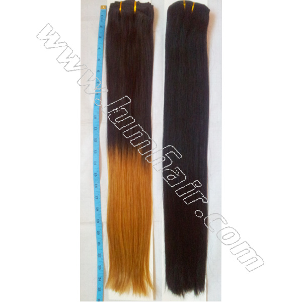 ombre human hair extensions