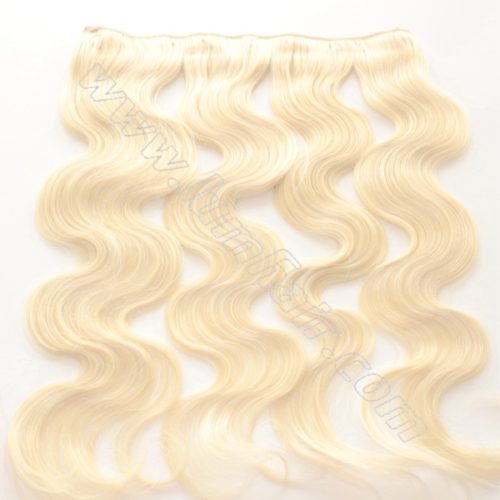 one piece hair extensions