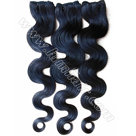 16 inch body wave weave